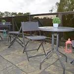 Hotel Neptuns Ankerplatz Cuxhaven