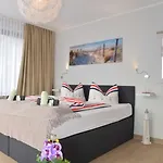 Neptuns Ankerplatz Hotel 3*