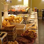 Neptuns Ankerplatz Hotel