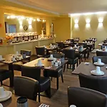 Neptuns Ankerplatz Hotel Cuxhaven