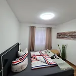 Neptuns Ankerplatz Hotel 3*