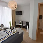 Neptuns Ankerplatz Hotel Cuxhaven