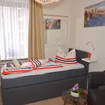 Hotel Neptuns Ankerplatz