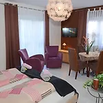 Hotel Neptuns Ankerplatz