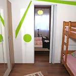 Neptuns Ankerplatz Hotel 3*