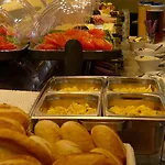Neptuns Ankerplatz Hotel 3*