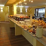 Hotel Neptuns Ankerplatz Cuxhaven