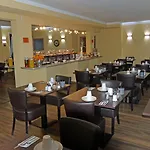 Hotel Neptuns Ankerplatz Cuxhaven