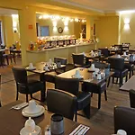 Hotel Neptuns Ankerplatz