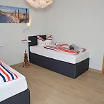 Hotel Neptuns Ankerplatz 3*