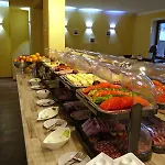 Hotel Neptuns Ankerplatz Cuxhaven