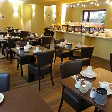 Neptuns Ankerplatz 3* Κουξχάφεν