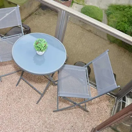 Neptuns Ankerplatz Ξενοδοχείο