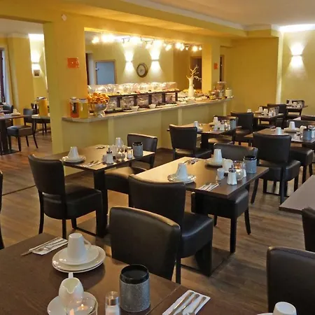 Neptuns Ankerplatz Hotel