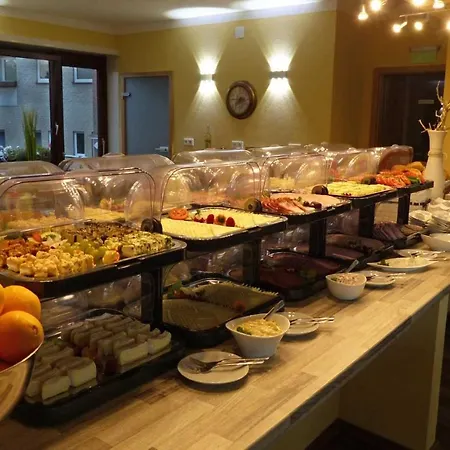 Hotel Neptuns Ankerplatz 3* Cuxhaven