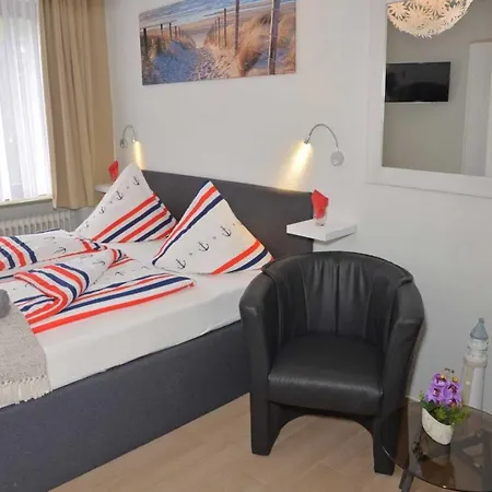 Hotel Neptuns Ankerplatz