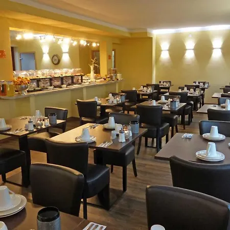 Neptuns Ankerplatz מלון קושהאבן