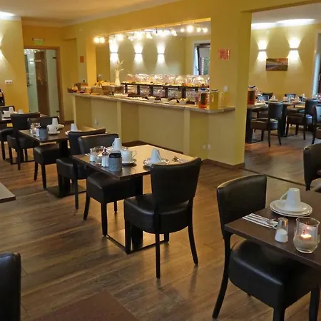 Ξενοδοχείο Neptuns Ankerplatz Κουξχάφεν