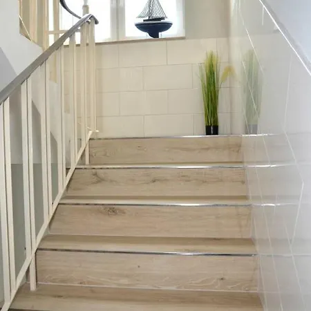 Ξενοδοχείο Neptuns Ankerplatz