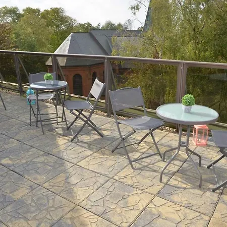 Neptuns Ankerplatz Κουξχάφεν