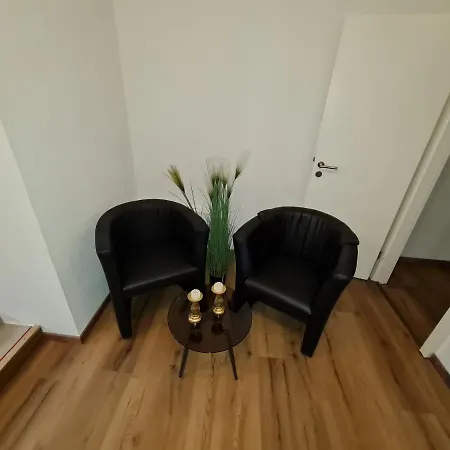 Neptuns Ankerplatz 3* Κουξχάφεν