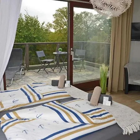 Neptuns Ankerplatz מלון קושהאבן