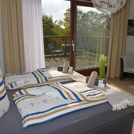 Neptuns Ankerplatz 3* Κουξχάφεν