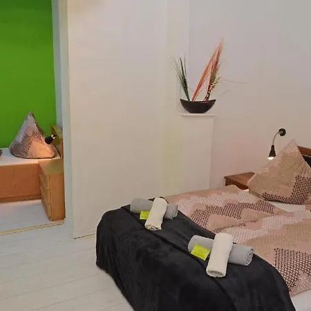 Neptuns Ankerplatz Hotel 3*
