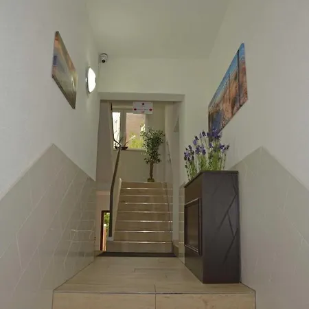 מלון Neptuns Ankerplatz