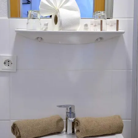 Hotel Neptuns Ankerplatz 3*