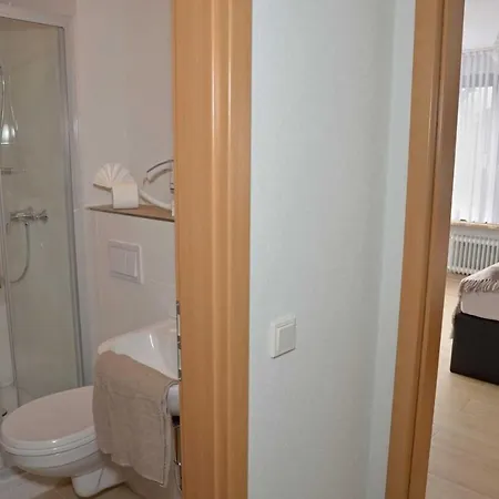 Neptuns Ankerplatz 3* Κουξχάφεν