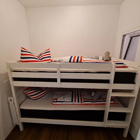 Neptuns Ankerplatz מלון