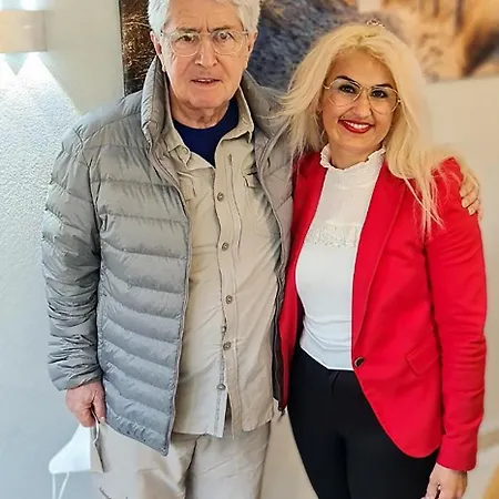 Neptuns Ankerplatz מלון קושהאבן