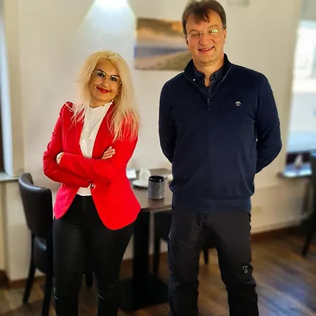 Neptuns Ankerplatz 3* Κουξχάφεν