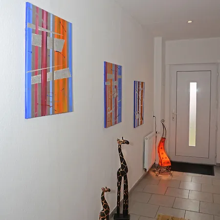 Neptuns Ankerplatz 3*