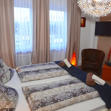 Ξενοδοχείο Neptuns Ankerplatz