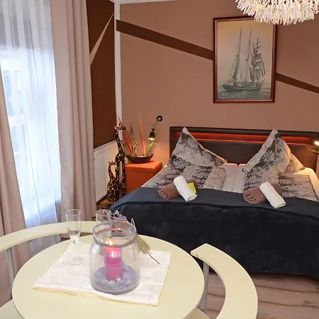 Neptuns Ankerplatz Κουξχάφεν