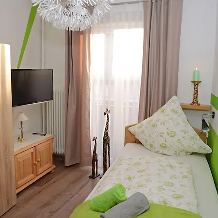 Neptuns Ankerplatz מלון קושהאבן