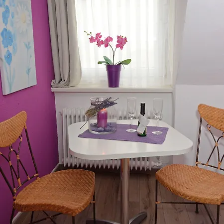 Neptuns Ankerplatz Ξενοδοχείο