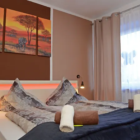 Neptuns Ankerplatz 3*