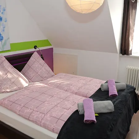 Neptuns Ankerplatz 3*