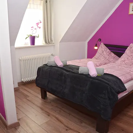 Ξενοδοχείο Neptuns Ankerplatz 3*