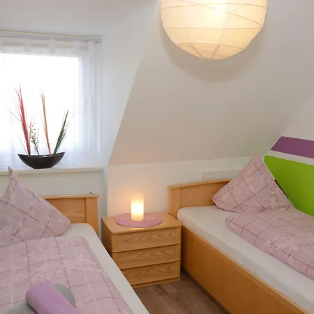 Neptuns Ankerplatz 3* קושהאבן