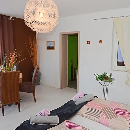 מלון Neptuns Ankerplatz 3*