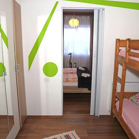 Neptuns Ankerplatz Hotel 3*