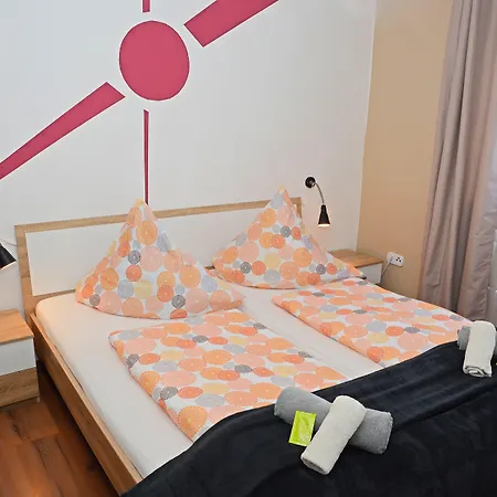 Neptuns Ankerplatz 3* Κουξχάφεν