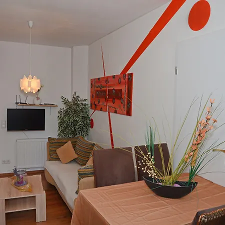 Neptuns Ankerplatz 3* קושהאבן