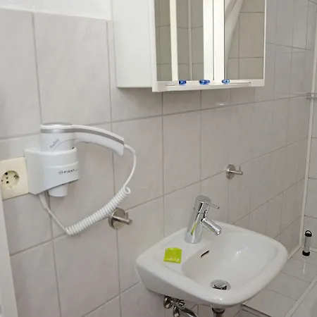 Neptuns Ankerplatz 3* קושהאבן