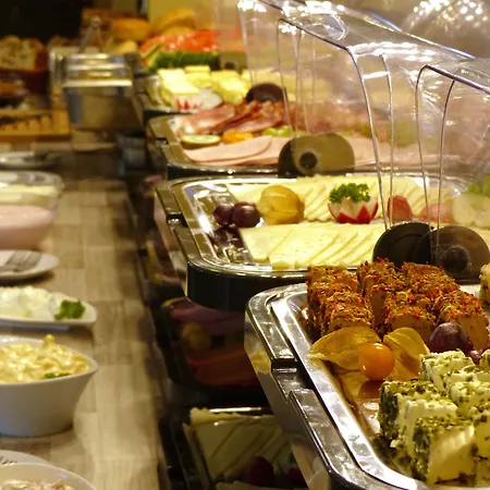 Neptuns Ankerplatz 3*