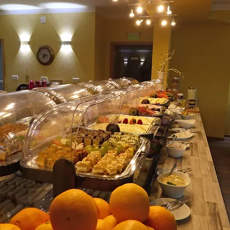 Neptuns Ankerplatz Ξενοδοχείο